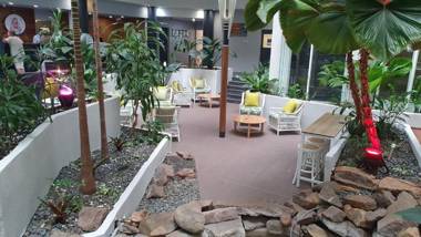Novotel Darwin CBD