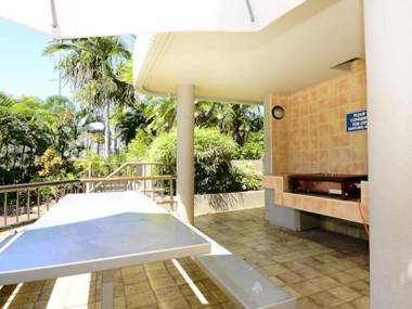 Marrakai Apartments