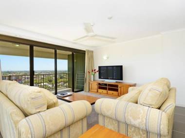 Marrakai Apartments
