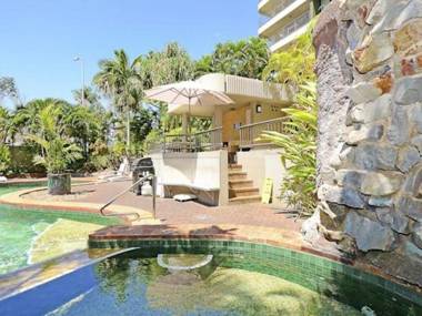 Marrakai Apartments
