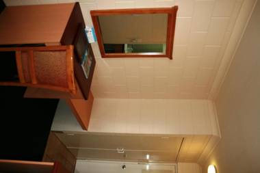 Luma Luma Holiday Apartments