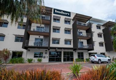 Hudson Parap