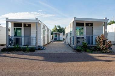 Discovery Parks - Darwin