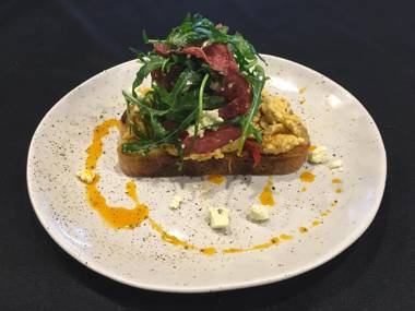 Club Tropical Resort Darwin