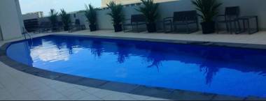 Signatures On Woods Apartment