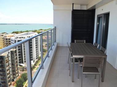 Signatures On Woods Apartment