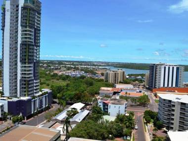 Signatures On Woods Apartment