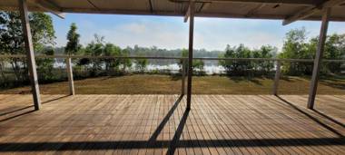 AAOK Lakes Resort and Caravan Park