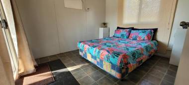 AAOK Lakes Resort and Caravan Park