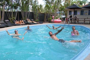 Darwin Hostel