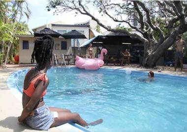 Darwin Hostel