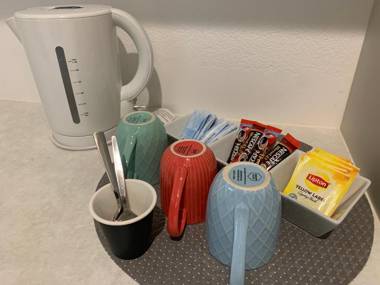 Winnellie Hotel Motel