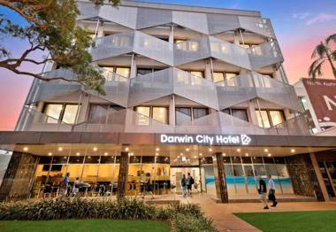 Darwin City Hotel