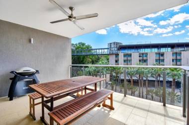 Darwin Waterfront Short Stay Apartments