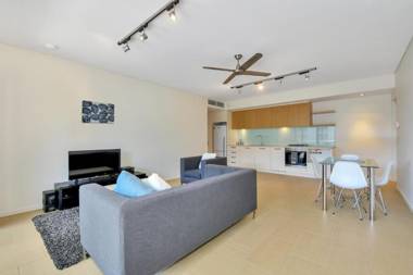 Darwin Waterfront Short Stay Apartments