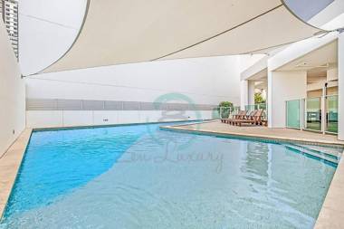 ZEN SEA BREEZE - Darwin's Premier Family Apt