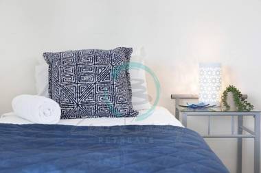 ZEN SEA BREEZE - Darwin's Premier Family Apt