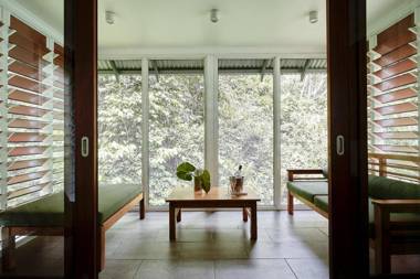 Daintree Ecolodge