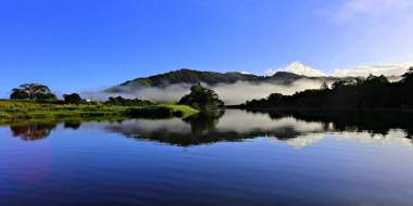 Daintree Riverview Lodges