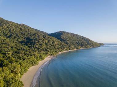 Cape Tribulation Beach House