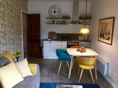 Green Gables B&B Anne loves Paris