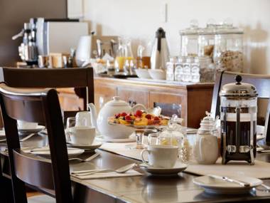 Ambience on Huon Bed & Breakfast