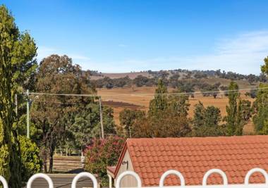 Econo Lodge Alabaster - Cowra