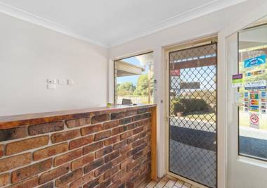 Econo Lodge Alabaster - Cowra