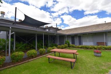 Townhouse Motel Cowra