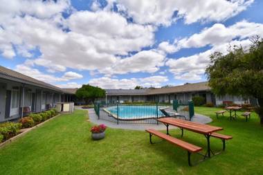 Townhouse Motel Cowra