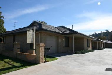 Breakaway Apartments