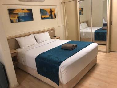 Countryman Motor Inn Cowra