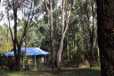 Ellensbrook Cottages