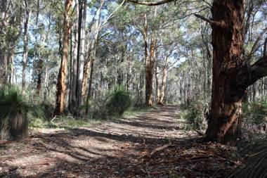 Ellensbrook Cottages