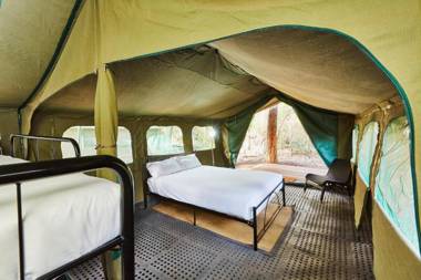 RAC Margaret River Nature Park