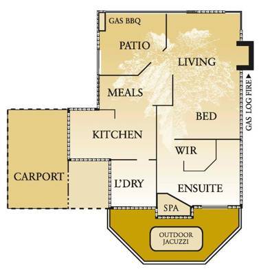 The Grove Distillery & Brewery