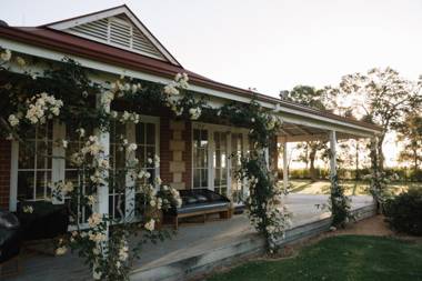 Cherubino Wines Guest Houses