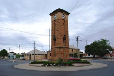 Imperial Hotel Coonabarabran