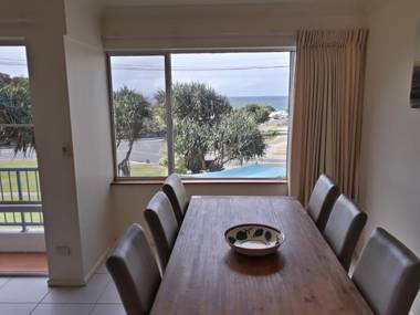 Pandanus Coolum Beach