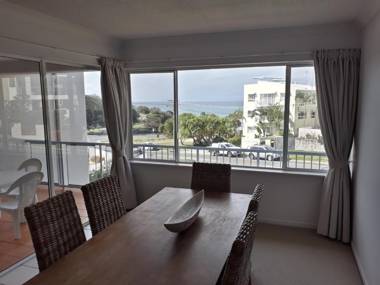 Pandanus Coolum Beach