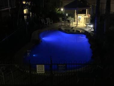 Coolum Beach Getaway Resort