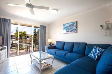 Coolum Beach Getaway Resort