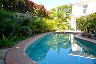 Beachcomber Peregian Beach