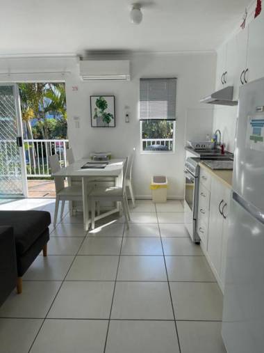 Beachcomber Peregian Beach