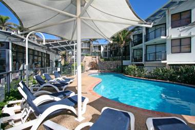 The Beach Retreat Coolum