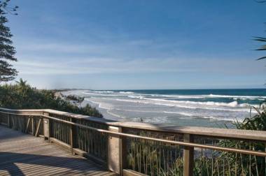 The Beach Retreat Coolum