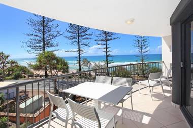 Unit 4 The Rocks 1746 David Low Way Coolum Beach - 500 Bond