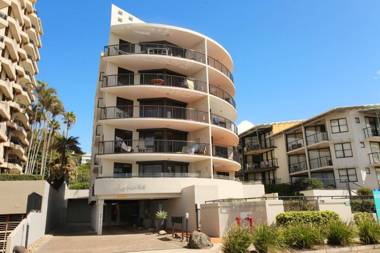 Unit 4 The Rocks 1746 David Low Way Coolum Beach - 500 Bond