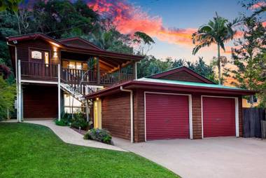 30 Scrub Road Coolum Beach - Linen Incl WiFi