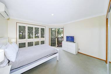 30 Scrub Road Coolum Beach - Linen Incl WiFi